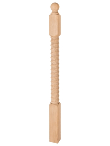 Słup wzór 6a