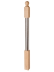 Słup wzór s15