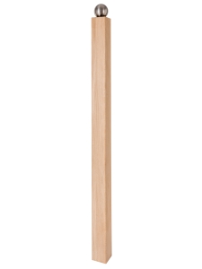Słup wzór s8