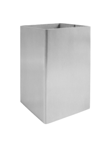 Profil nierdzewny 60x60