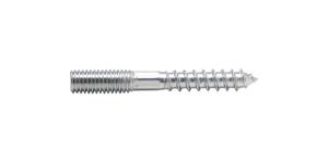 Dwugwint drewno-metal M8