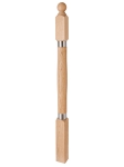 Słup wzór s16
