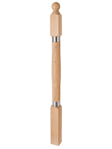 Słup wzór s16