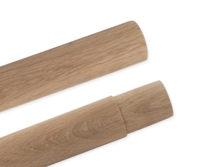 Usługa podtaczania poręczy pod element nierdzewny