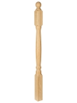 Słup wzór 15