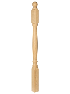 Słup wzór 15