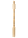 Słup wzór 12