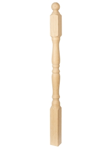 Słup wzór 12