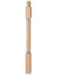 Słup wzór s17