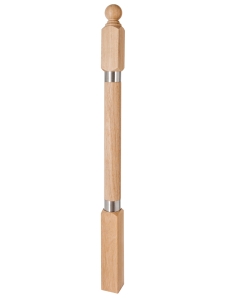 Słup wzór s17
