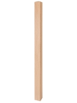 Słup wzór s7